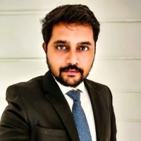 Core Integra Consulting Services Pvt Ltd - A Great Place To Work Employee Rohit Joshi's profile photo