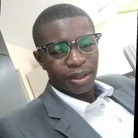 CÔTE D'IVOIRE ENERGIES Employee Mohamed Tikana's profile photo