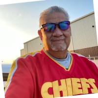 Pack Leader USA Employee Ruben Perez's profile photo