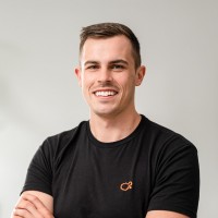 Think Technology Australia Employee Mungo Bright's profile photo