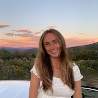 Aday Employee Olivia Linehan's profile photo