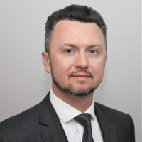 ANDRITZ Hydropower North America Employee Vlad Dobrovolsky's profile photo