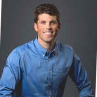 Rocky Mountain Hardware Employee Brett Buxton's profile photo