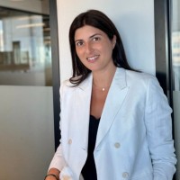 Kimonix Employee Nicole Nanikashvili's profile photo