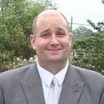 Delta Air Lines Employee Luke Harding's profile photo