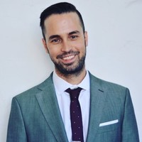 Anaheim Automation Inc. Employee John Howell's profile photo