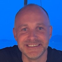 BR-DGE Employee Steven Wright's profile photo