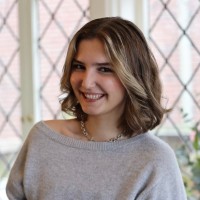 Sheedy Family Program in Economy, Enterprise, and Society Employee Charlotte Schuele's profile photo