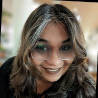 Limelight Lab Grown Diamonds Employee Rushina Shah's profile photo