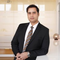 XPLM Solution GmbH Employee Waheed Ghumman's profile photo