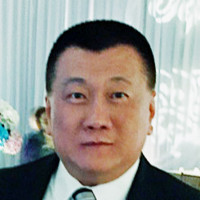 Wells Fargo Employee Rafael Lim's profile photo