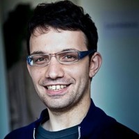 Vivocha Employee Massimo Navarino's profile photo