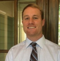 Uwharrie Bank Employee William Hyatt's profile photo