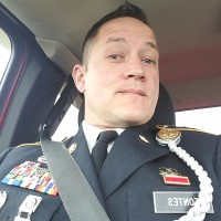 US Army Employee Fred Fontes's profile photo