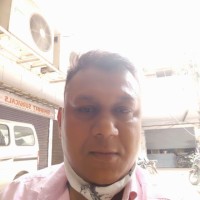 Lazer India Employee Nandkishore Khobragade's profile photo
