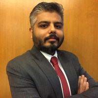 Australian Council for Educational Research Employee Varun Jain's profile photo