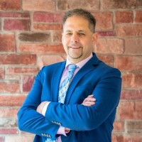 i PlanRx Employee Jason Pertzborn's profile photo