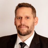 IRTH Communications Employee Antony Hall's profile photo