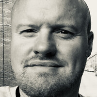 NHS University Hospitals of Liverpool Group Employee Mark Carmichael's profile photo