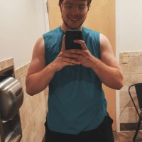 Benjamin Goff