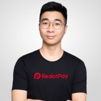 RedotPay Employee Jonathan Chan's profile photo