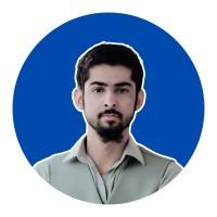 Common Criteria Pakistan Employee Numan Anwar's profile photo
