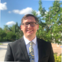 Fisher Investments Employee Ryan Knowlton's profile photo