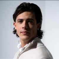 Spire. Employee Robbie Braakman's profile photo