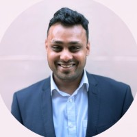 nexwave Employee Ram Vasudevan's profile photo