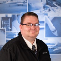 NetJets Employee Nick Ware's profile photo