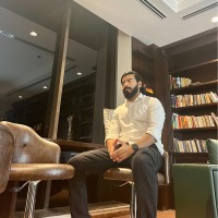 Atomic Growth Employee Rishabh Kandpal's profile photo