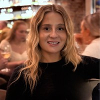 J Squared Solutions Employee Héloïse-Marie Dockree's profile photo