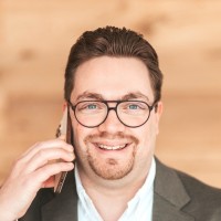 MACH AG Employee Markus Untermann's profile photo