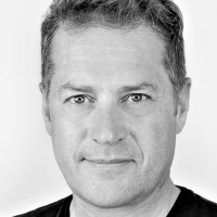 Futurity Media Employee Stewart Baines's profile photo