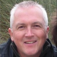 Kent Employee Pete Kellock's profile photo