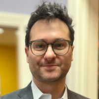 ASCAP Employee William Ferullo's profile photo