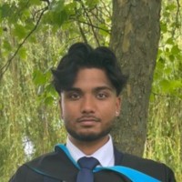 ICE InsureTech Employee Neil George's profile photo