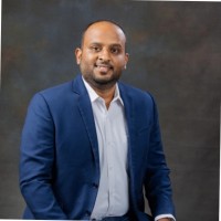 Mad Mobile Employee Dulanjan Wengappuliarachchi's profile photo