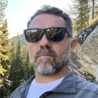 SOVRN - A creative agency Employee Philip McLain's profile photo