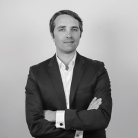 ALOGIA GROUPE Employee Thomas Charge's profile photo