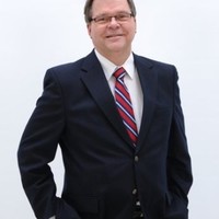 Volunteer Eyecare Employee Bill Pedersen's profile photo