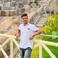 Raghunath Giri Email