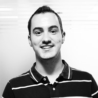 Bitnami Employee Juan José Martos's profile photo