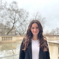 Greenpixie Employee Julia Lozano's profile photo