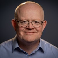 Sempre Analytics Employee Andrew Copeland's profile photo