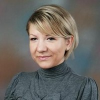 UBS Employee Izabela S's profile photo