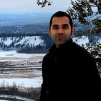 Kannan Chandran Email