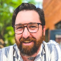 Magnolia Pearl Clothing Employee Nick Cantrell's profile photo
