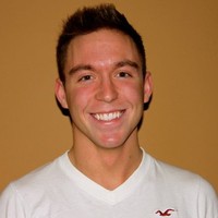 Verizon Employee Seth Miles's profile photo