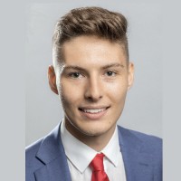 VICTUALIC COMPANY Employee Anthony Mueller's profile photo